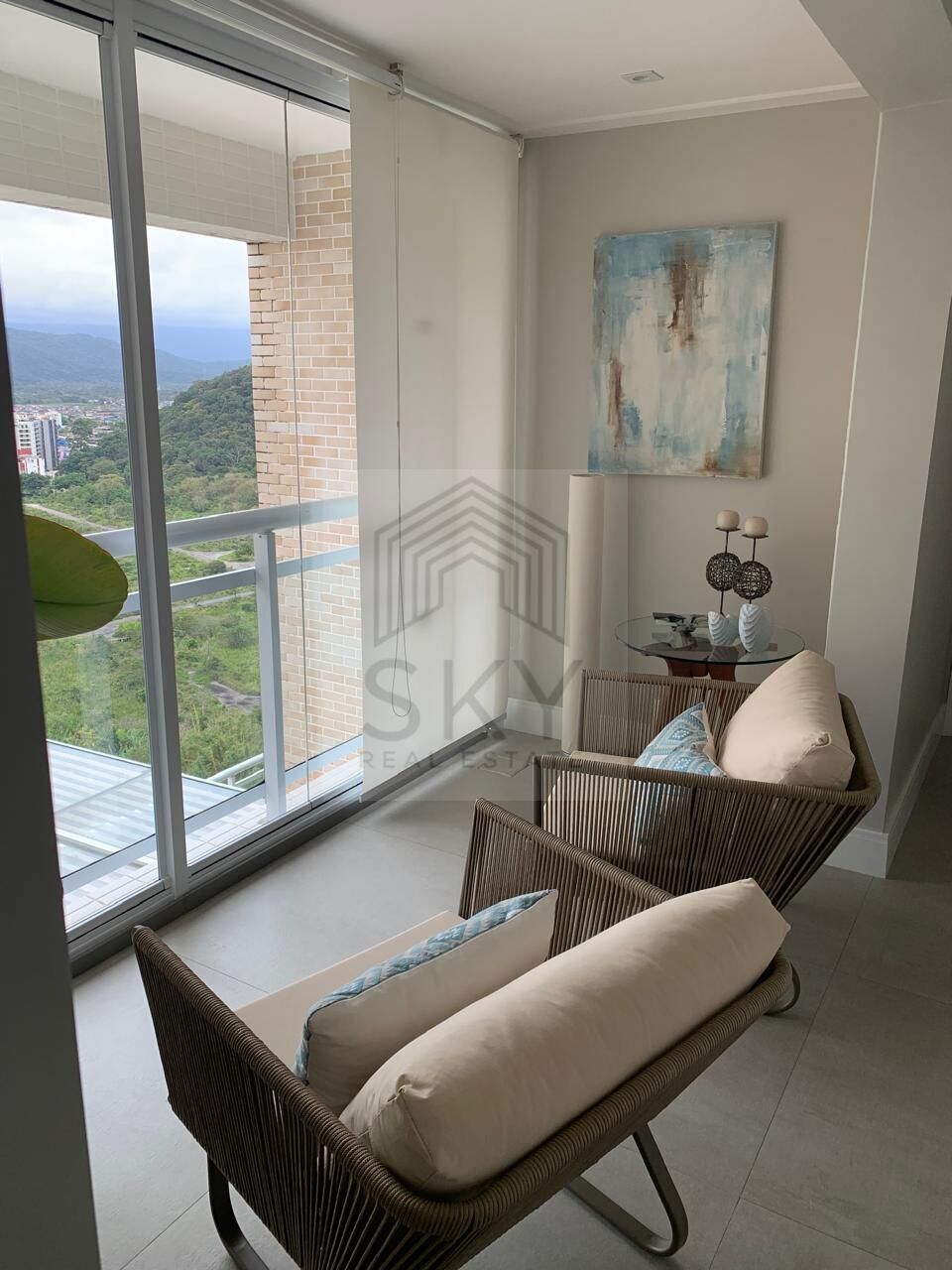Cobertura para alugar com 4 quartos, 300m² - Foto 13