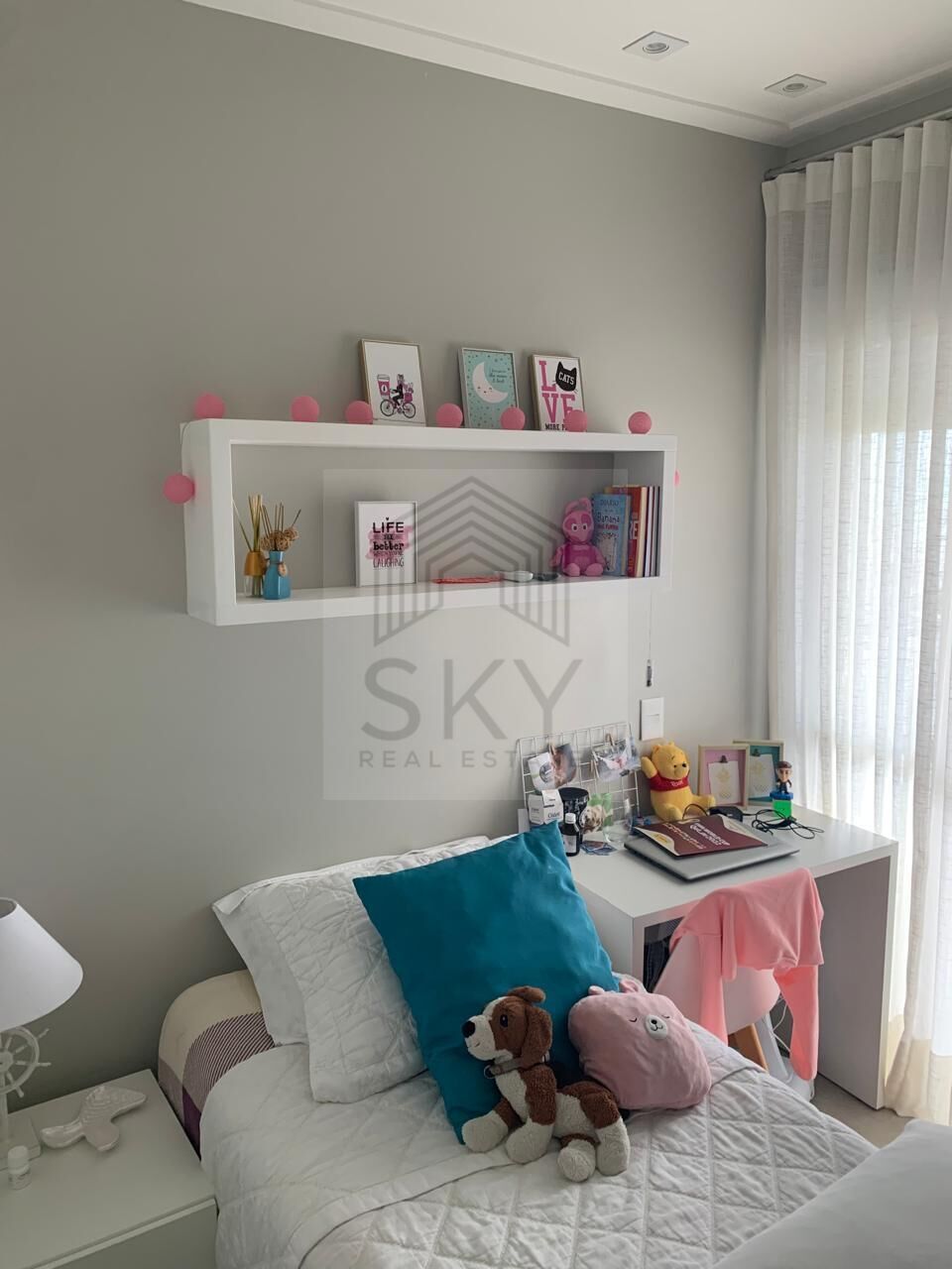 Cobertura para alugar com 4 quartos, 300m² - Foto 22