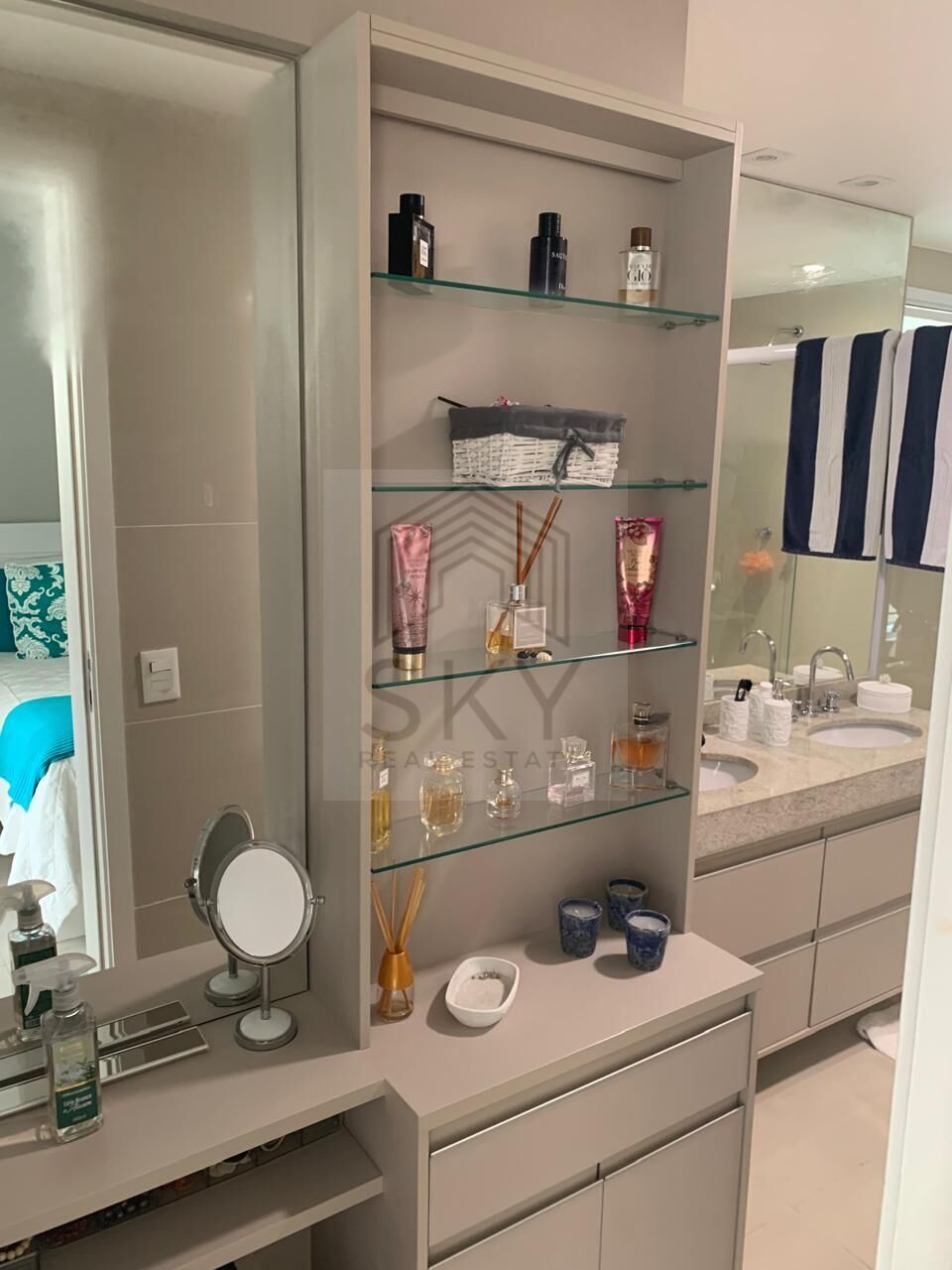 Cobertura para alugar com 4 quartos, 300m² - Foto 26