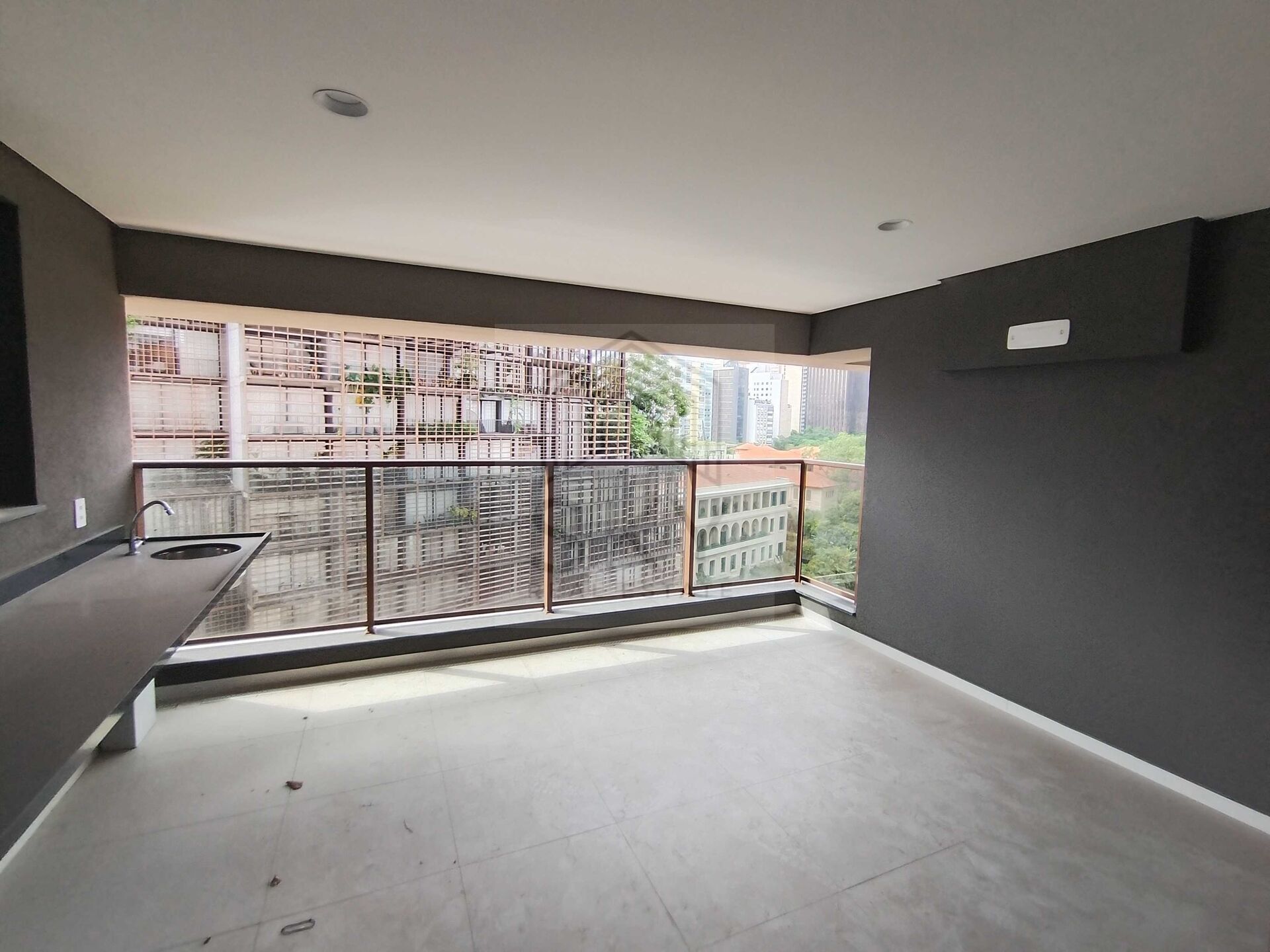 Apartamento, 3 quartos, 132 m² - Foto 7