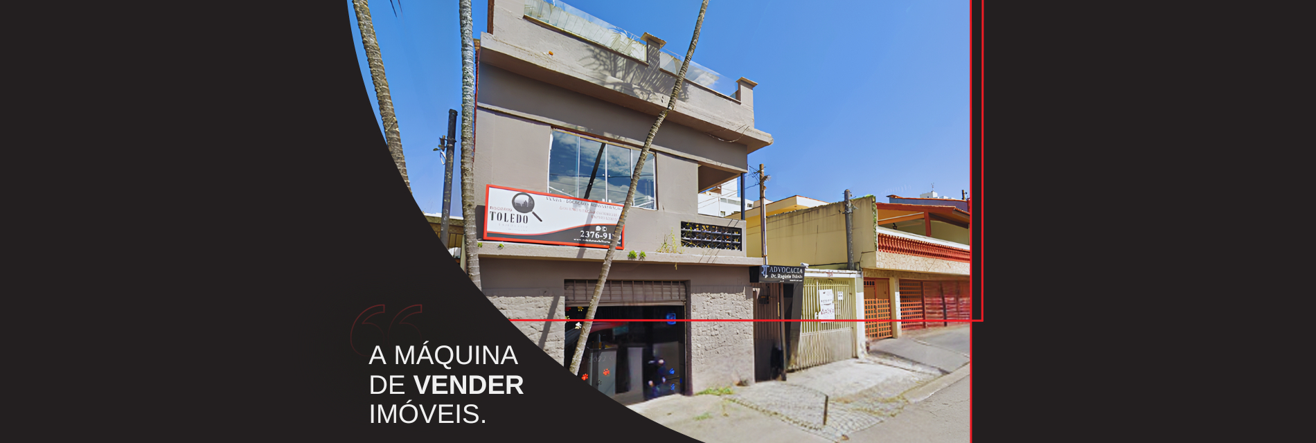 Rogerio Eduardo Perez de Toledo CORRETOR DE IMOVEIS CRECI 213.220 F