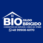 GILDO BRIGIDO "BIO" Corretor de Imóveis CRECI-SC 37889F