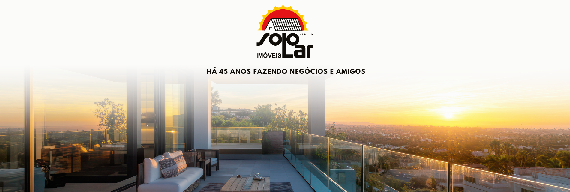 Solo Lar Imóveis