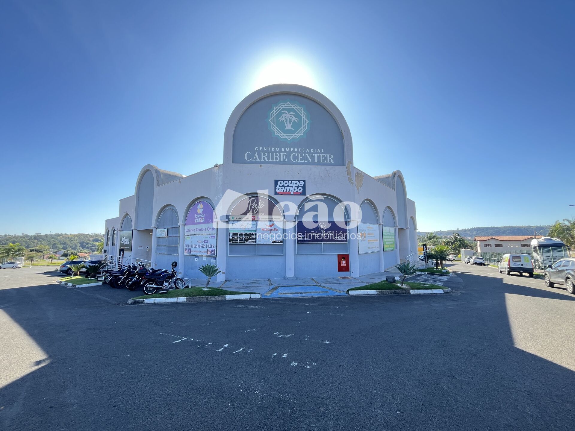Sala à venda alugada Centro Empresarial Caribe Center Valinhos/SP