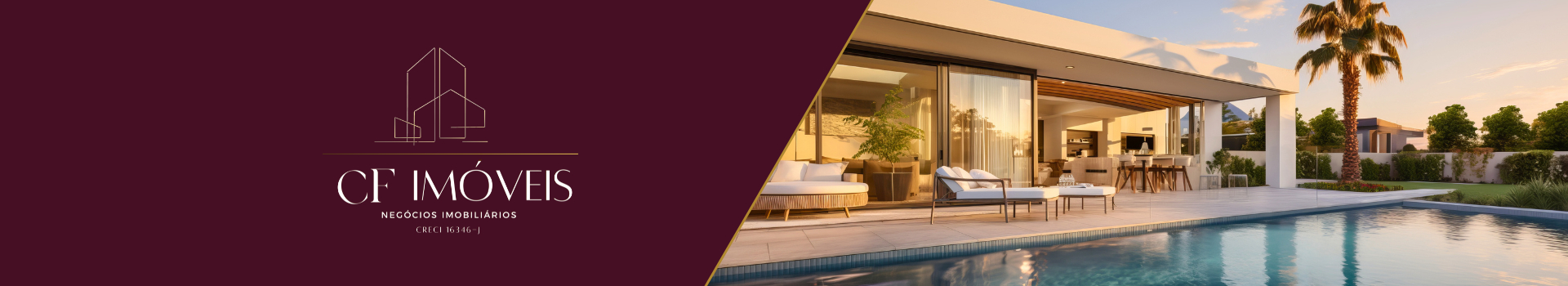 CF Imóveis