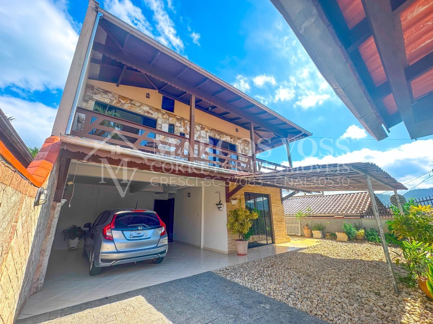 Casa · à venda · 4 quartos · 258m² · Itoupava Central, Blumenau