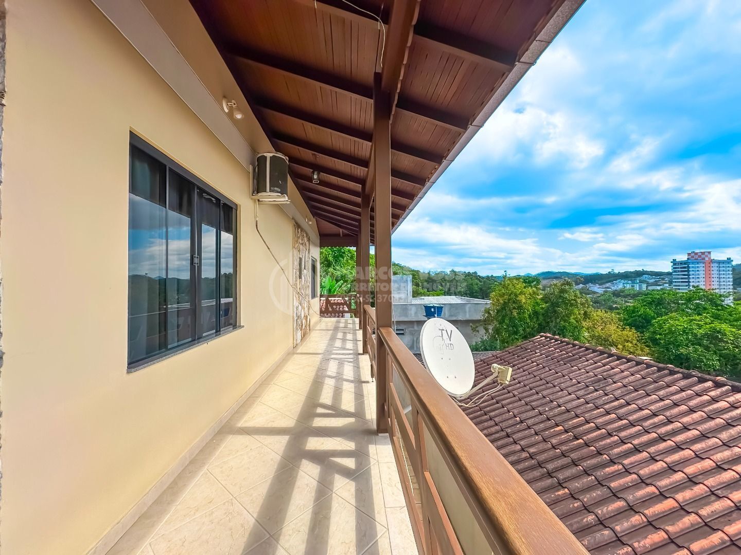 Casa Averbada com 4 Quartos na Itoupava Central — foto 5