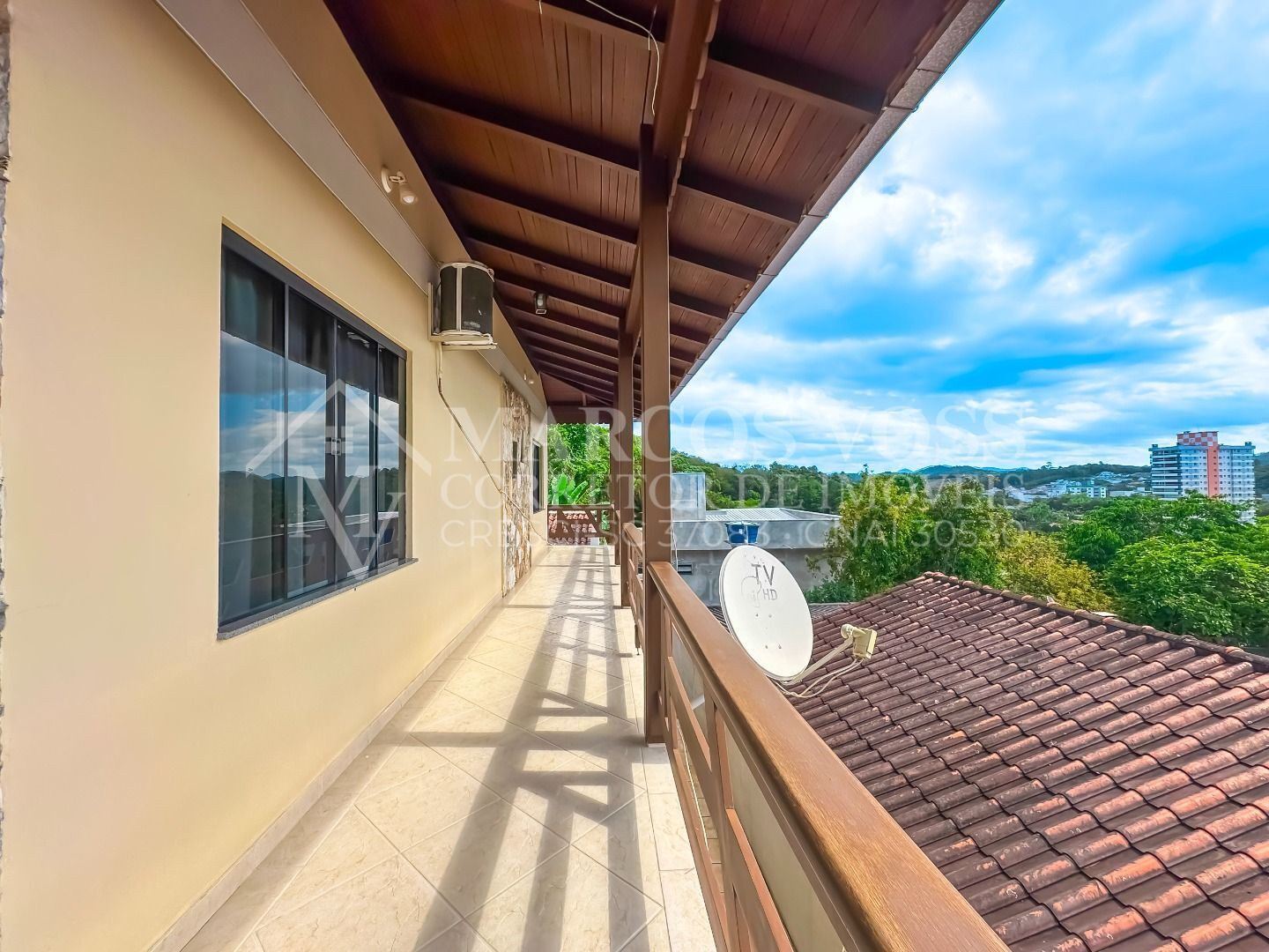 Casa · à venda · 4 quartos · 258m² · Itoupava Central, Blumenau