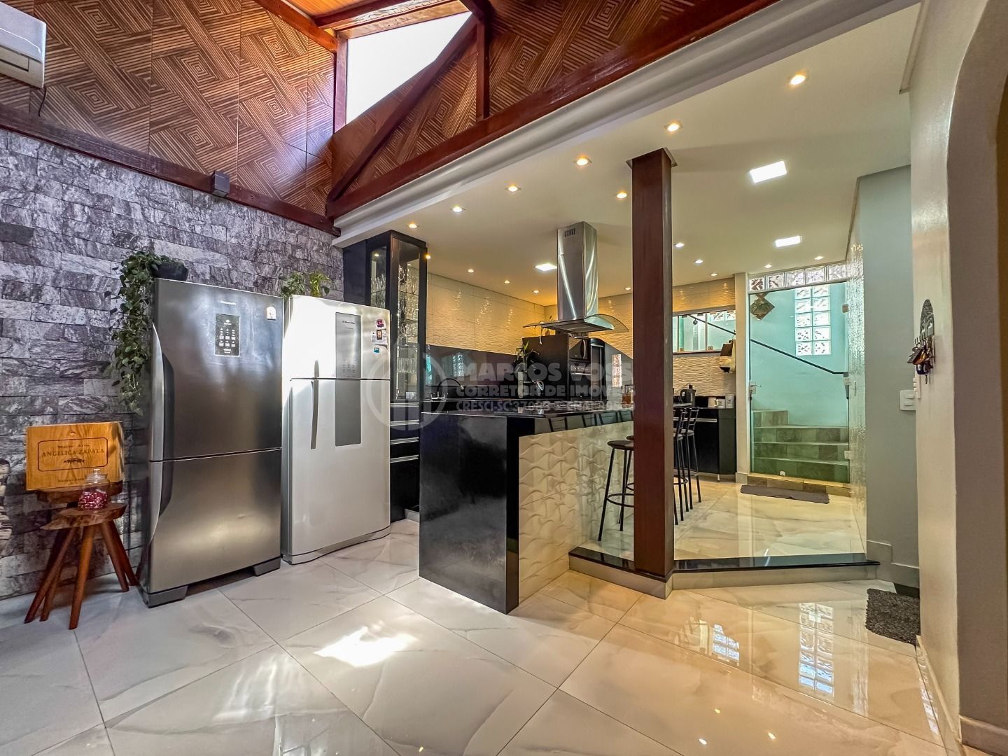 Casa com 3 Quartos na Fortaleza — foto 7