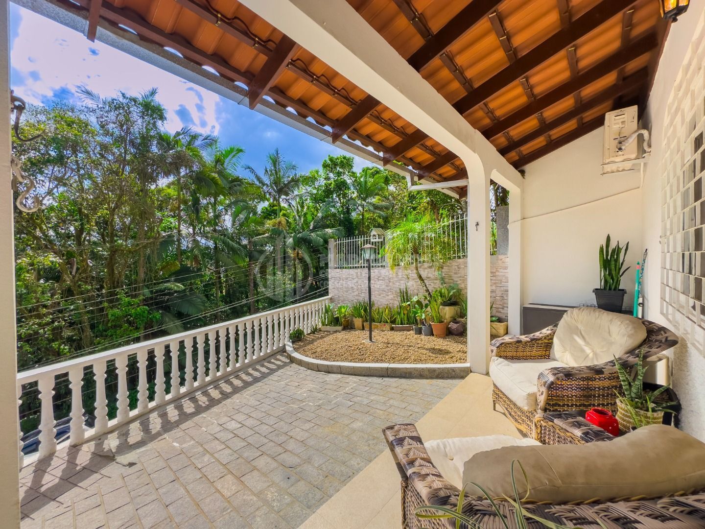 Casa com 3 Quartos na Fortaleza — foto 2