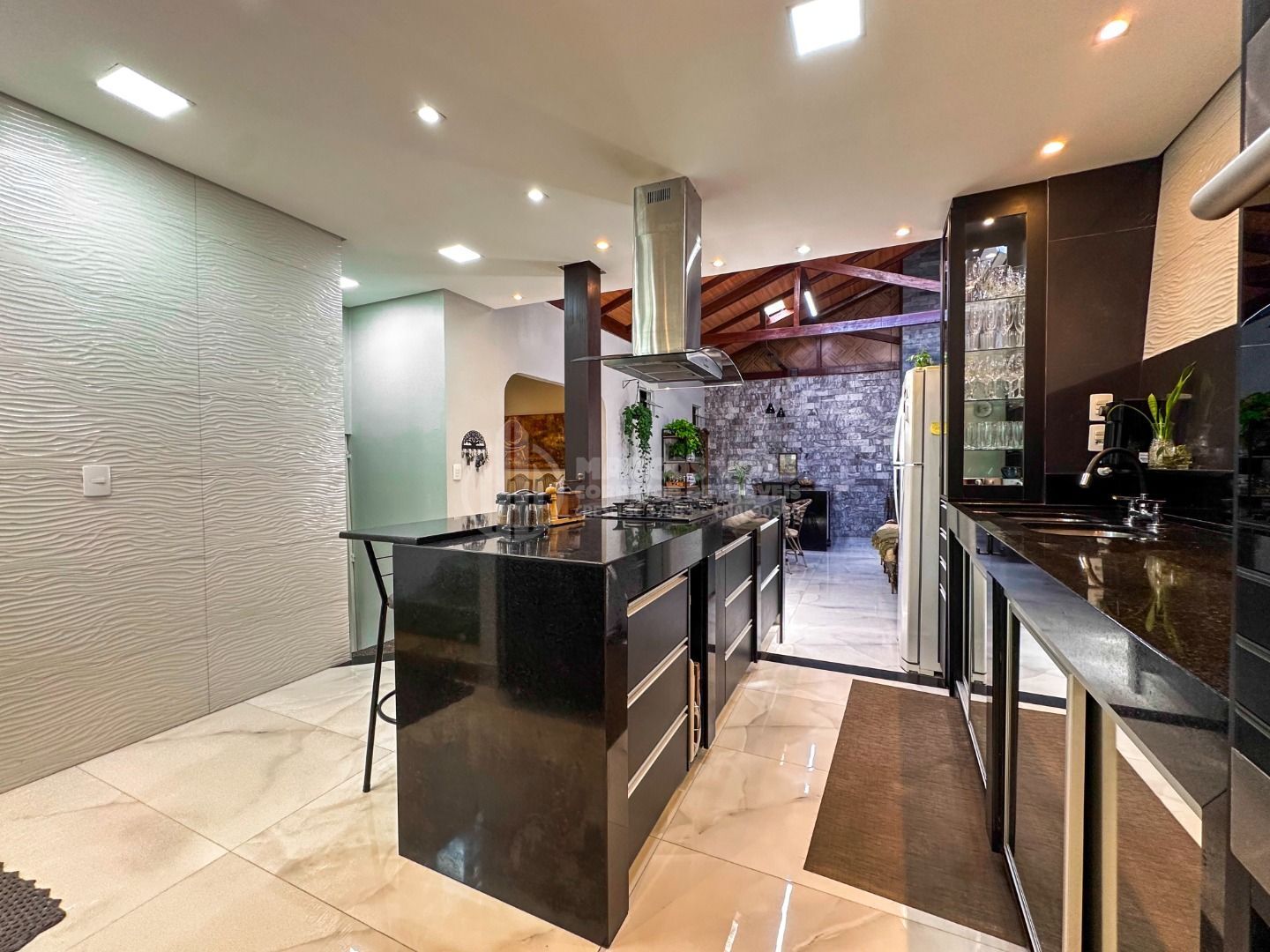 Casa com 3 Quartos na Fortaleza — foto 6