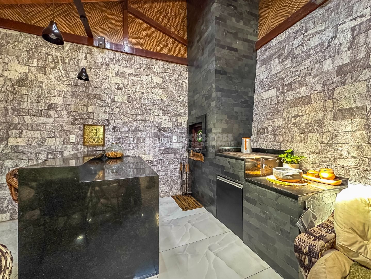 Casa com 3 Quartos na Fortaleza — foto 4