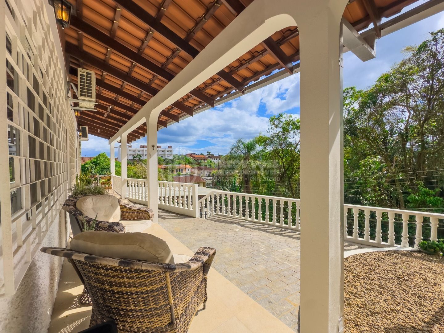 Casa com 3 Quartos na Fortaleza - foto 1