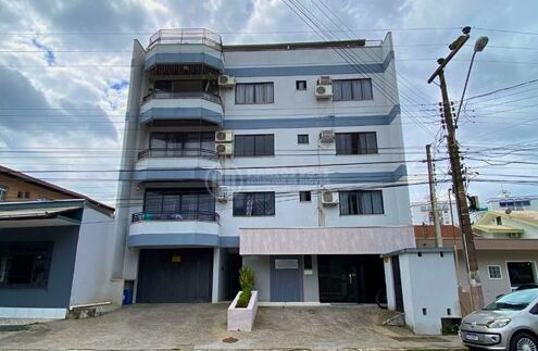 Cobertura Duplex Mobiliada no bairro Garcia - foto 1