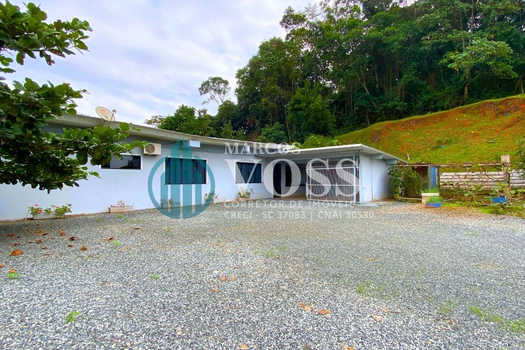 Terreno Amplo no Badenfurt - Blumenau — foto 2