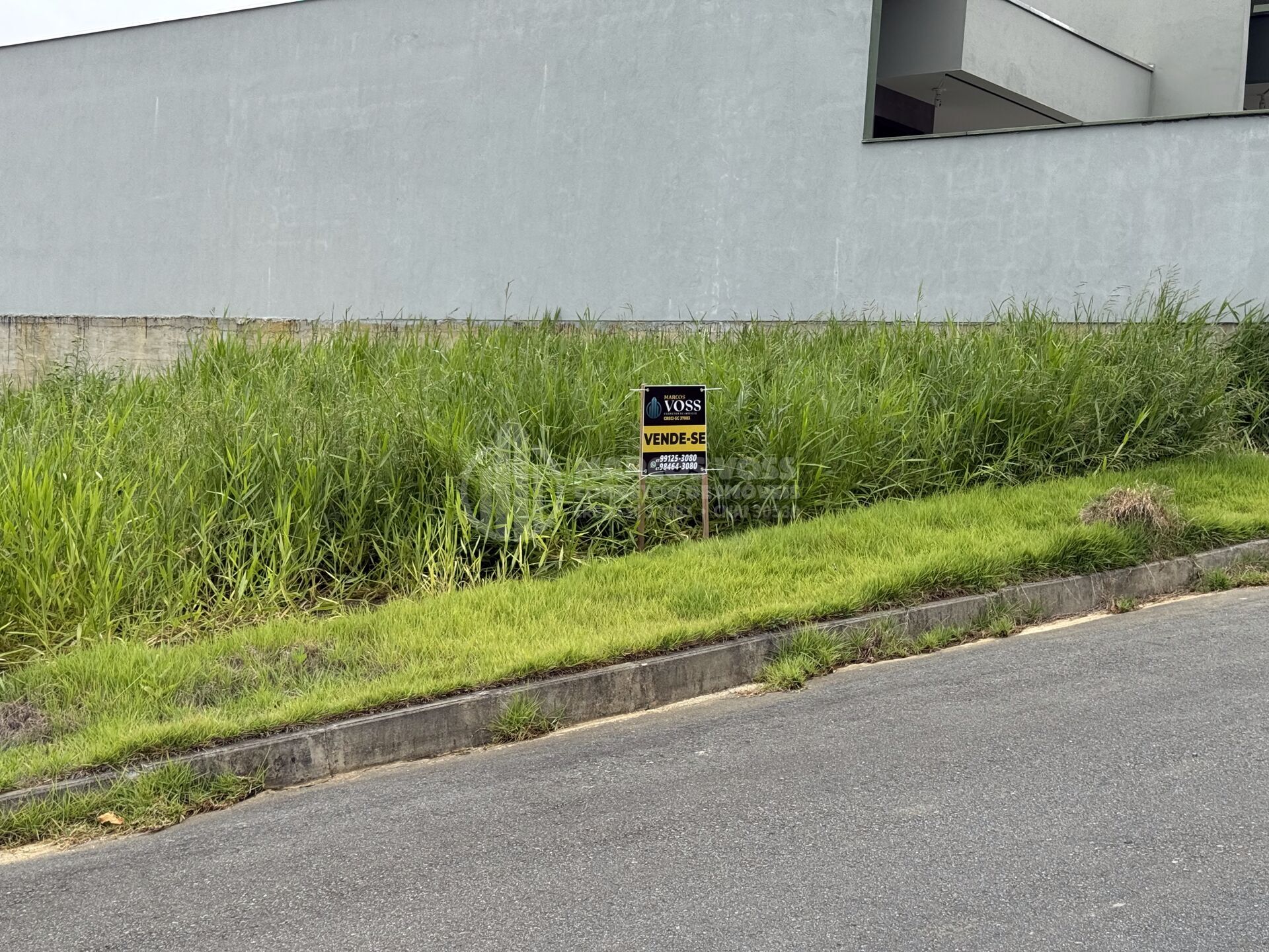 Terreno em Itoupavazinha, Blumenau/SC — foto 2