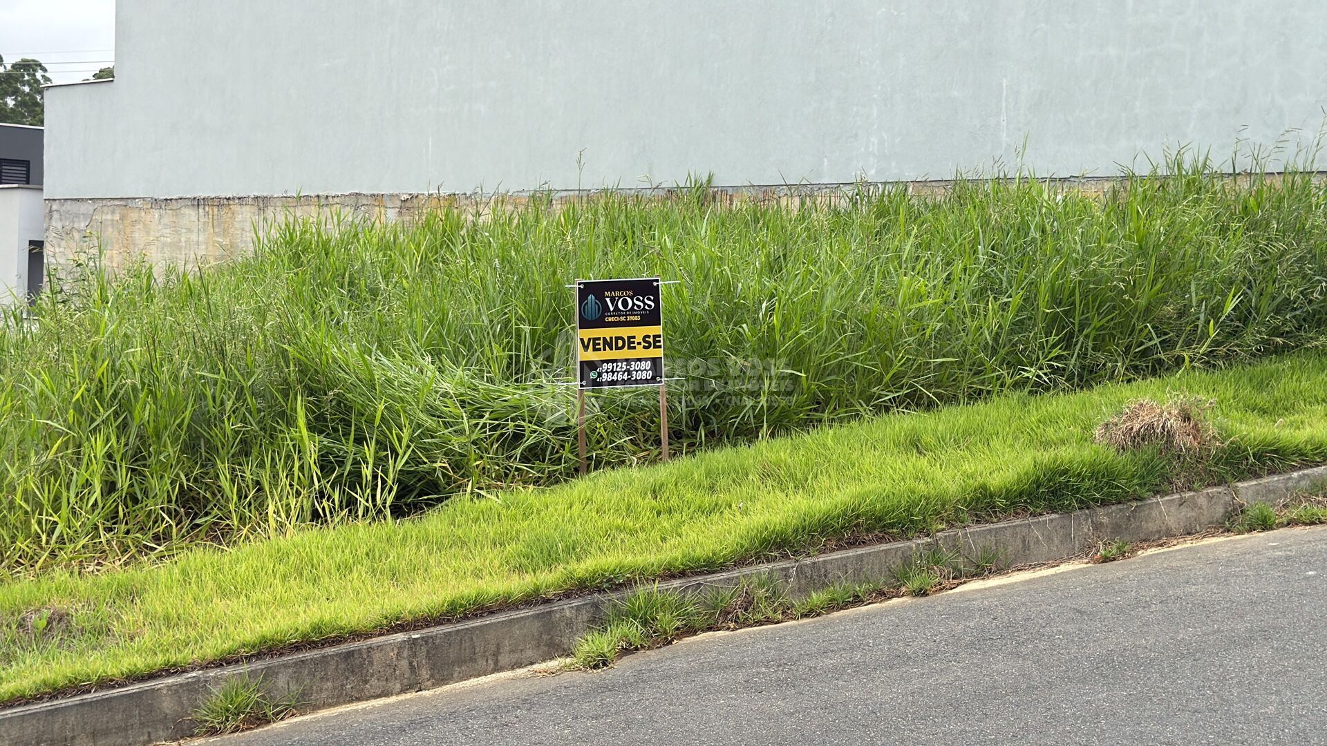 Terreno em Itoupavazinha, Blumenau/SC — foto 4