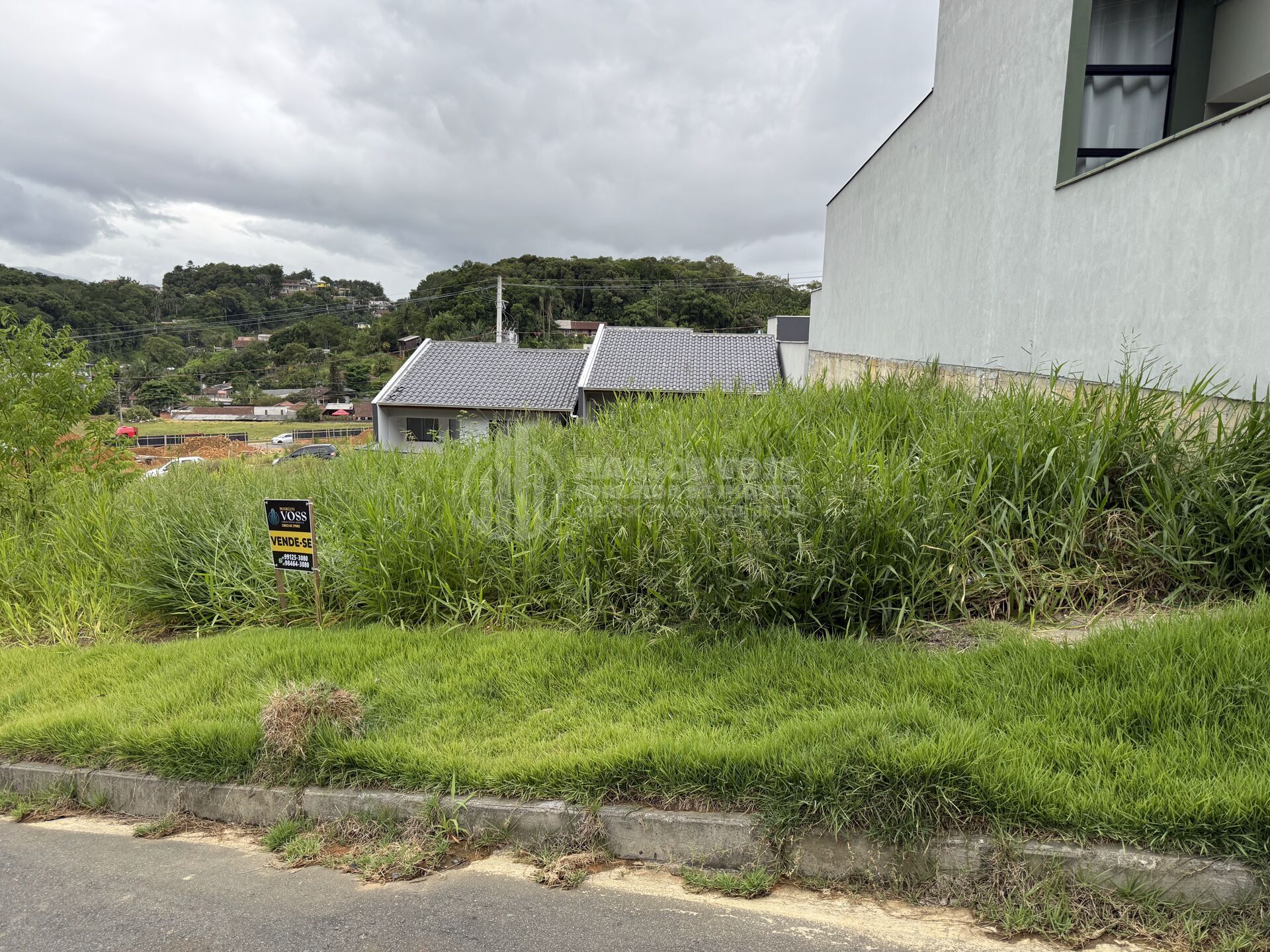 Terreno em Itoupavazinha, Blumenau/SC - foto 1