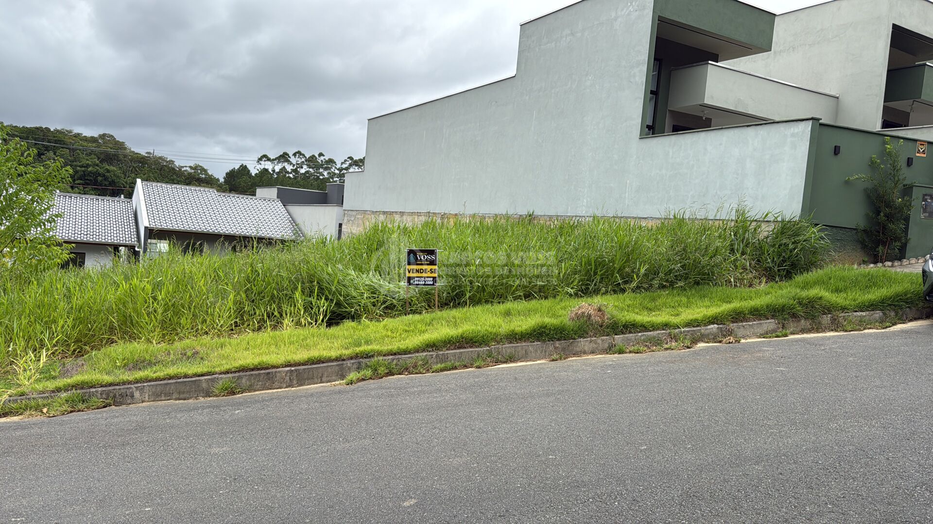 Terreno em Itoupavazinha, Blumenau/SC — foto 3
