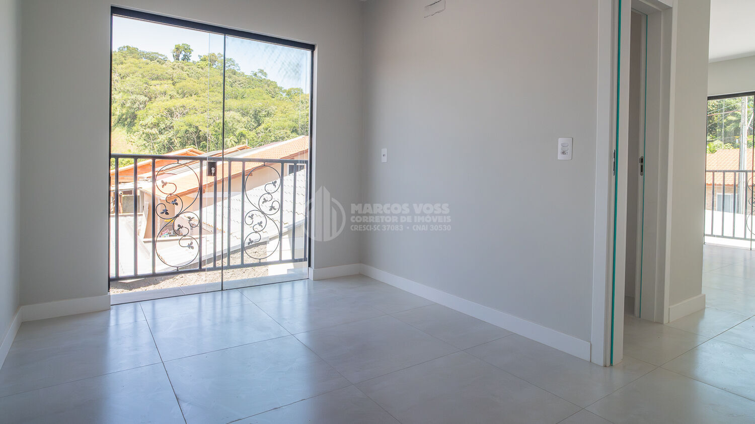 Apartamento Novo no Bairro Ribeirão das Pedras em Indaial — foto 5