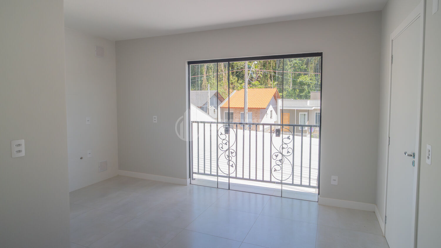 Apartamento Novo no Bairro Ribeirão das Pedras em Indaial — foto 3