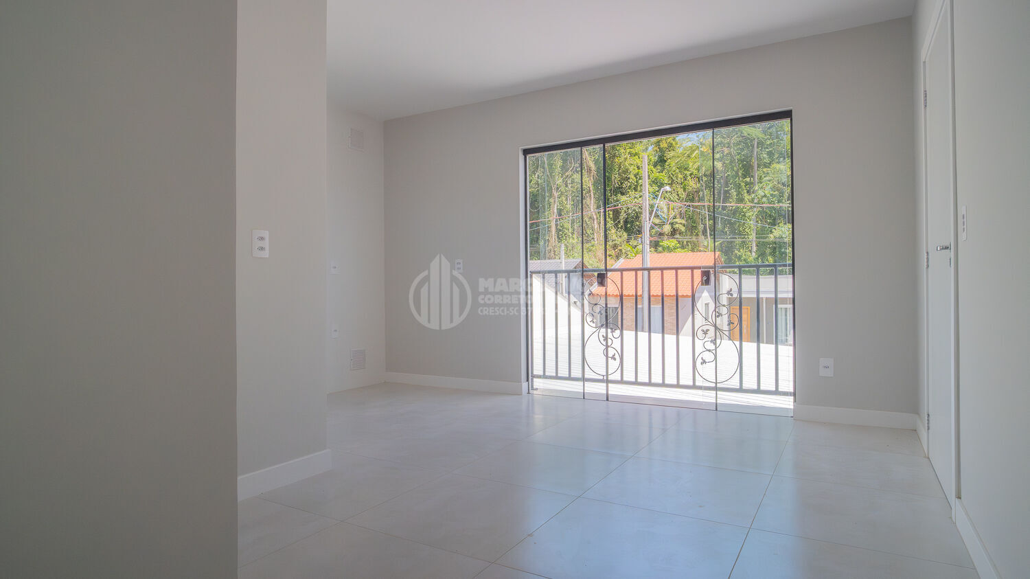 Apartamento Novo no Bairro Ribeirão das Pedras em Indaial — foto 4