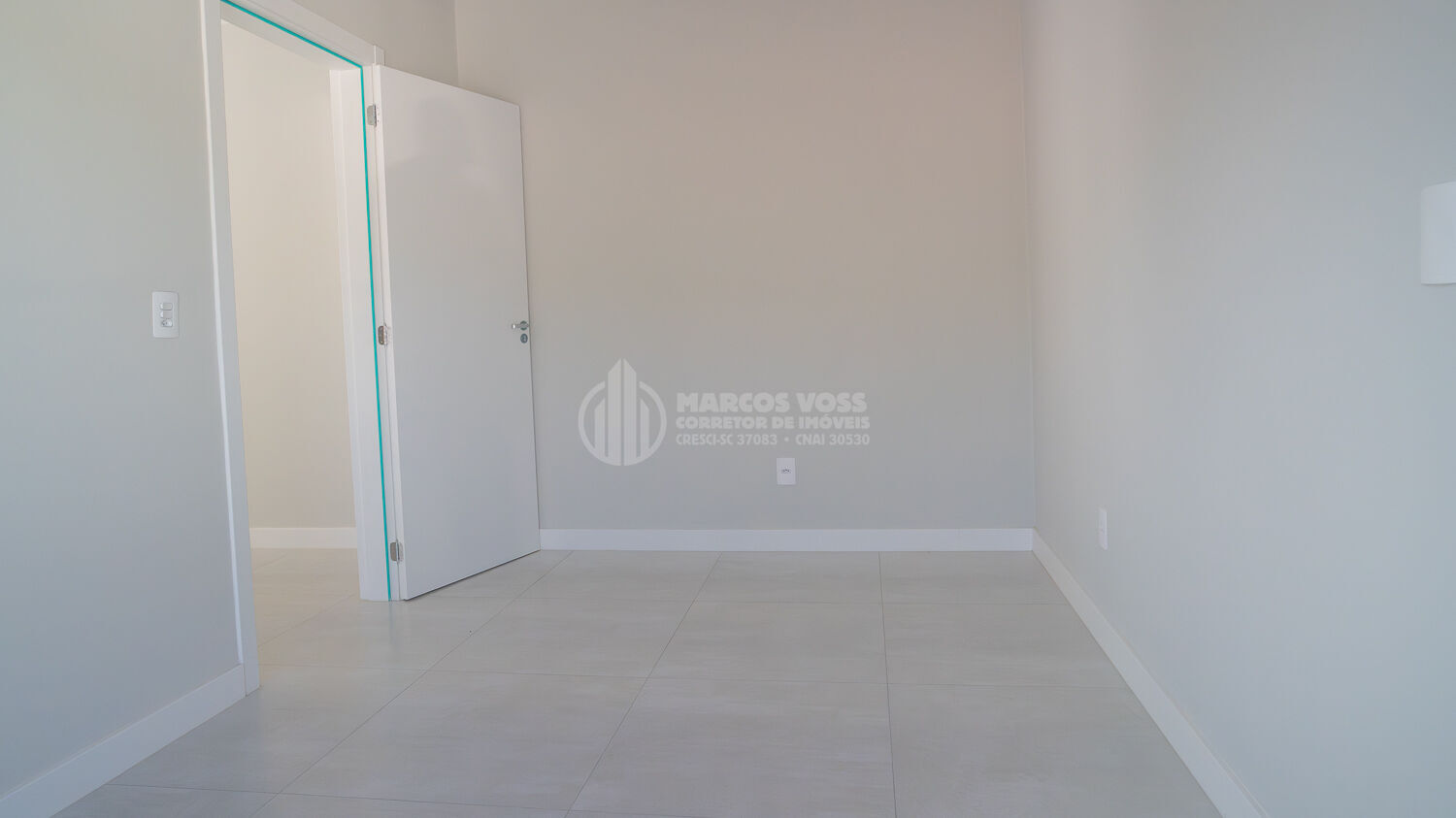 Apartamento Novo no Bairro Ribeirão das Pedras em Indaial — foto 7