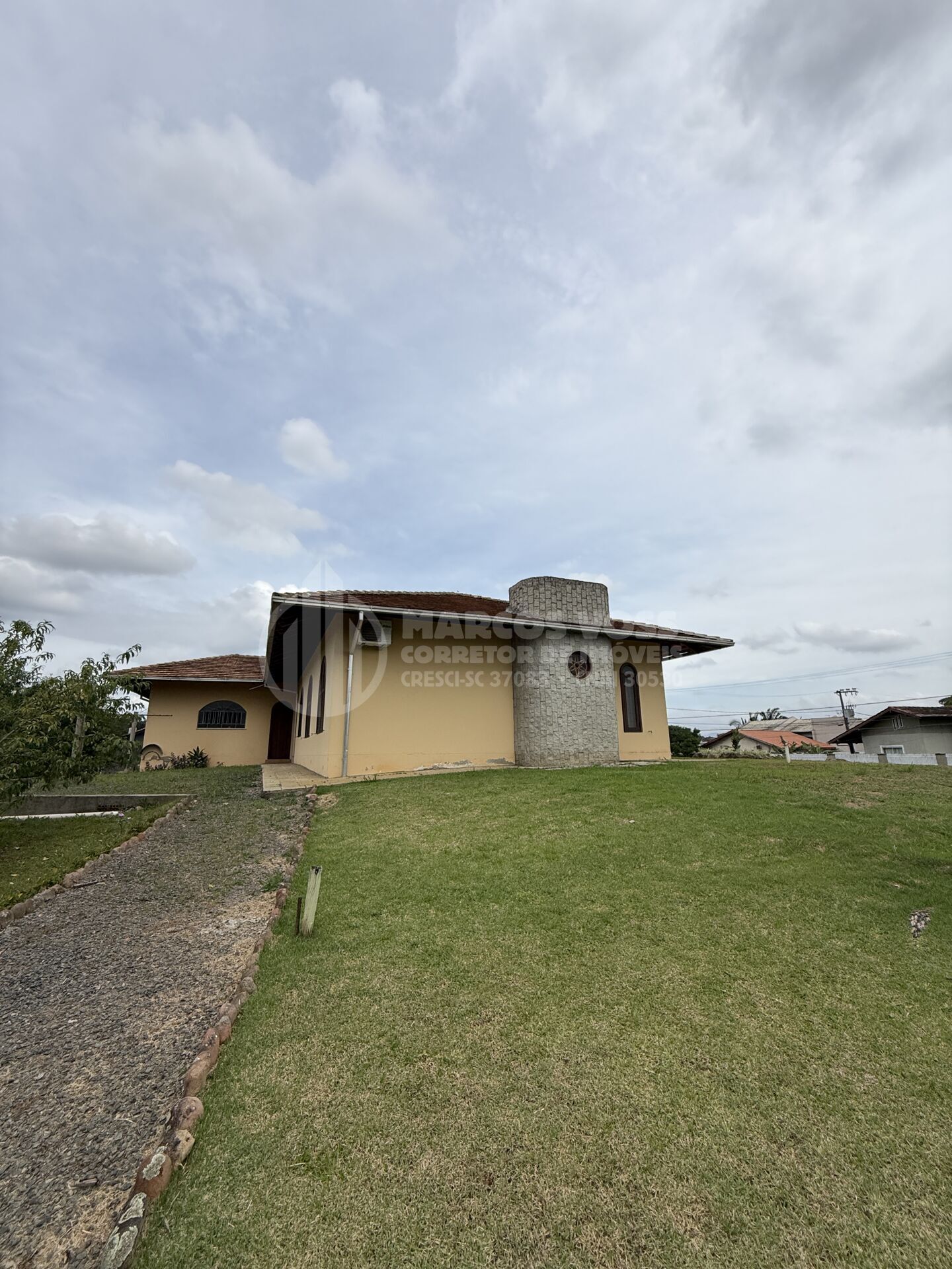 Casa Térrea Averbada na Itoupava Norte, Blumenau/SC — foto 5