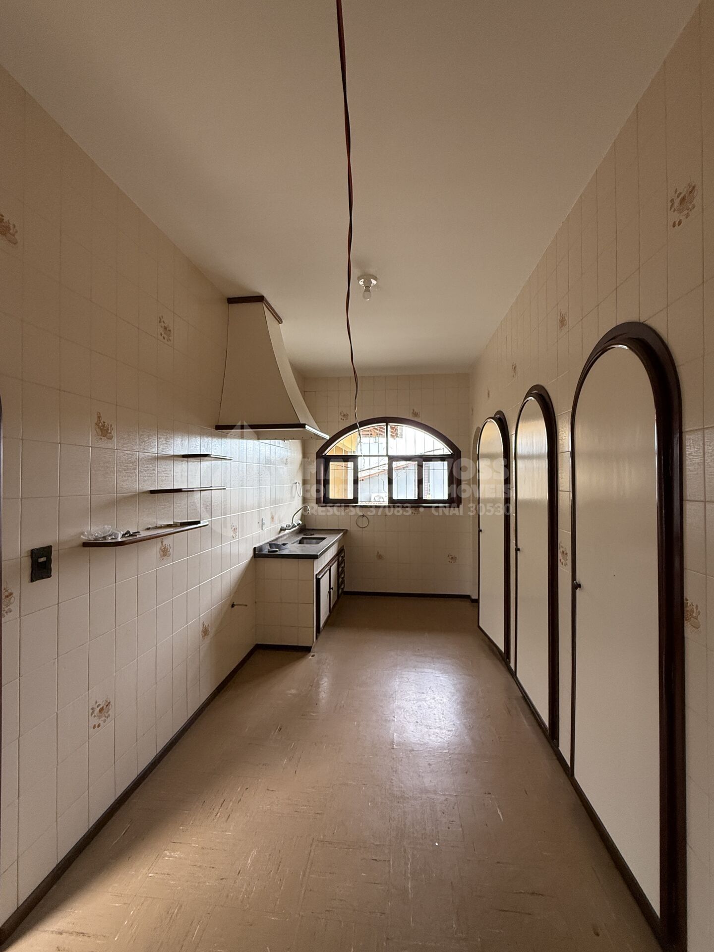 Casa Térrea Averbada na Itoupava Norte, Blumenau/SC — foto 6