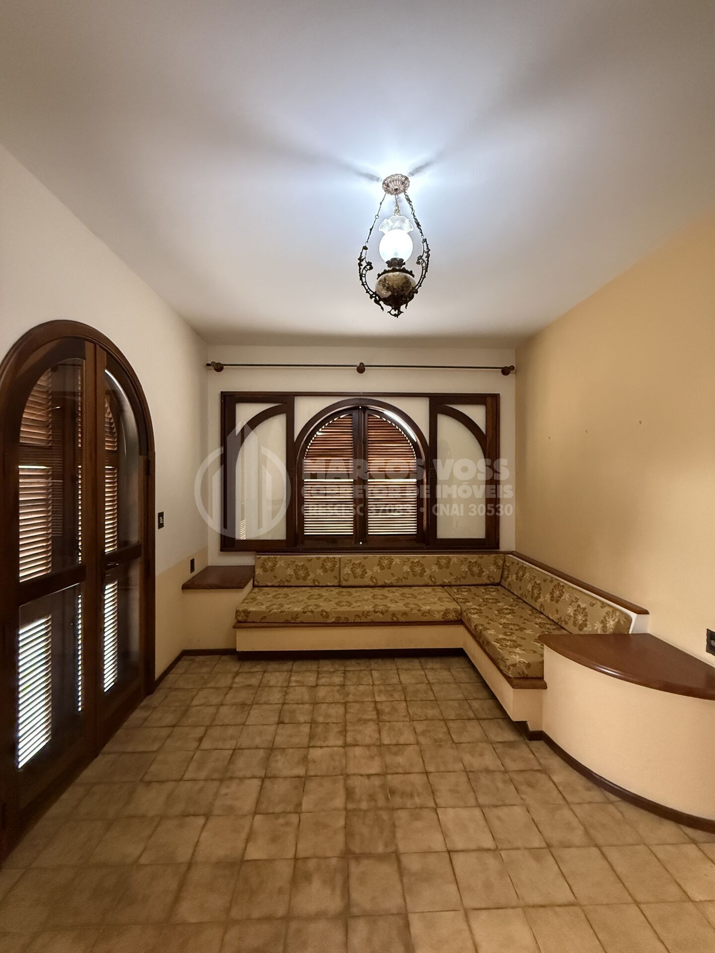 Casa Térrea Averbada na Itoupava Norte, Blumenau/SC — foto 7