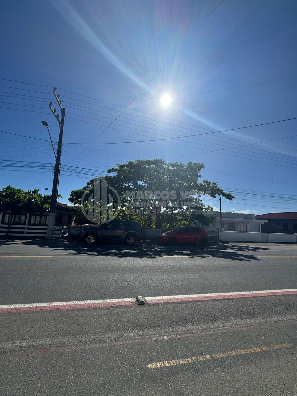 Terreno em Itajuba, Barra Velha/SC - Uma Quadra do Mar. — foto 7