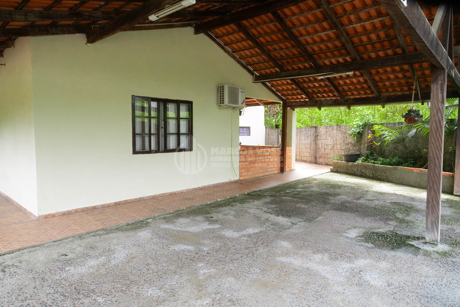 Casa com 3 Quartos no Badenfurt — foto 2