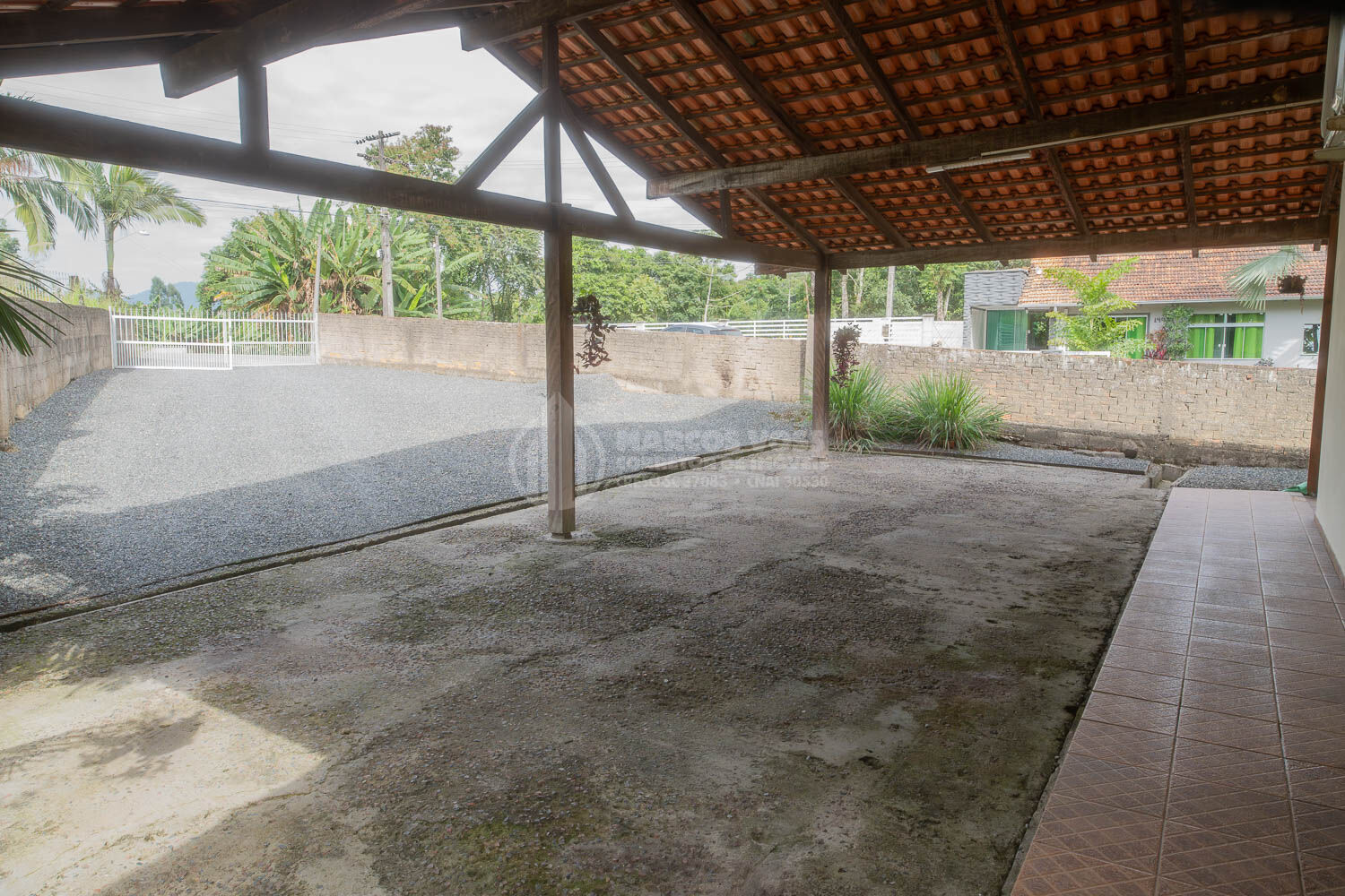 Casa com 3 Quartos no Badenfurt — foto 4