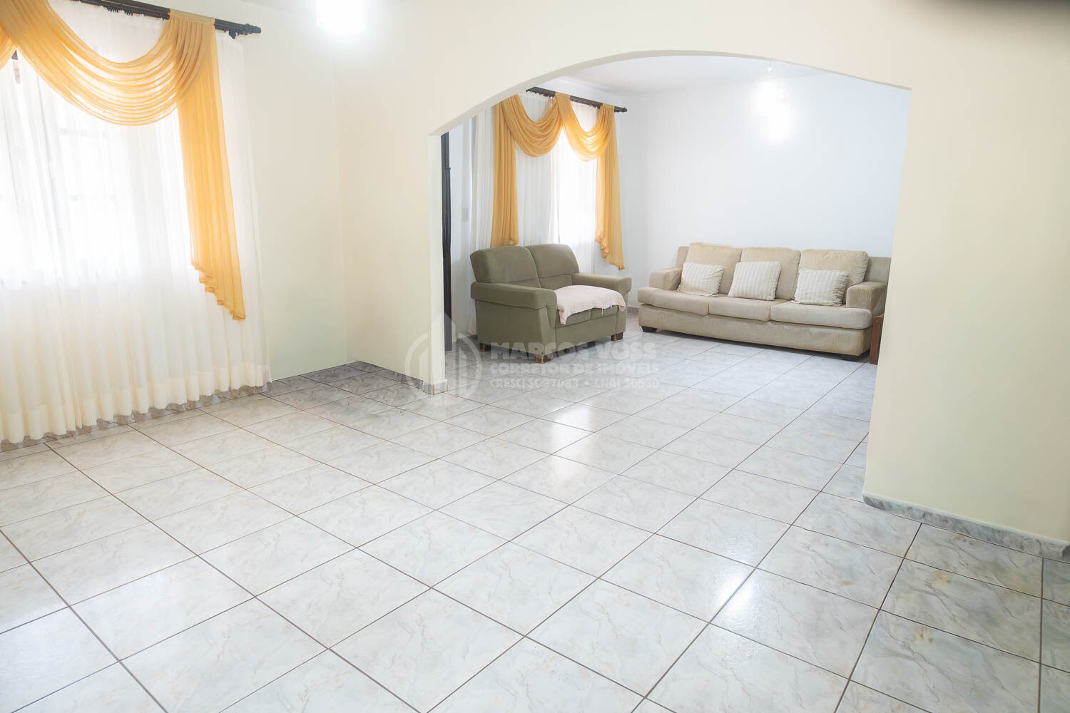 Casa com 3 Quartos no Badenfurt — foto 7