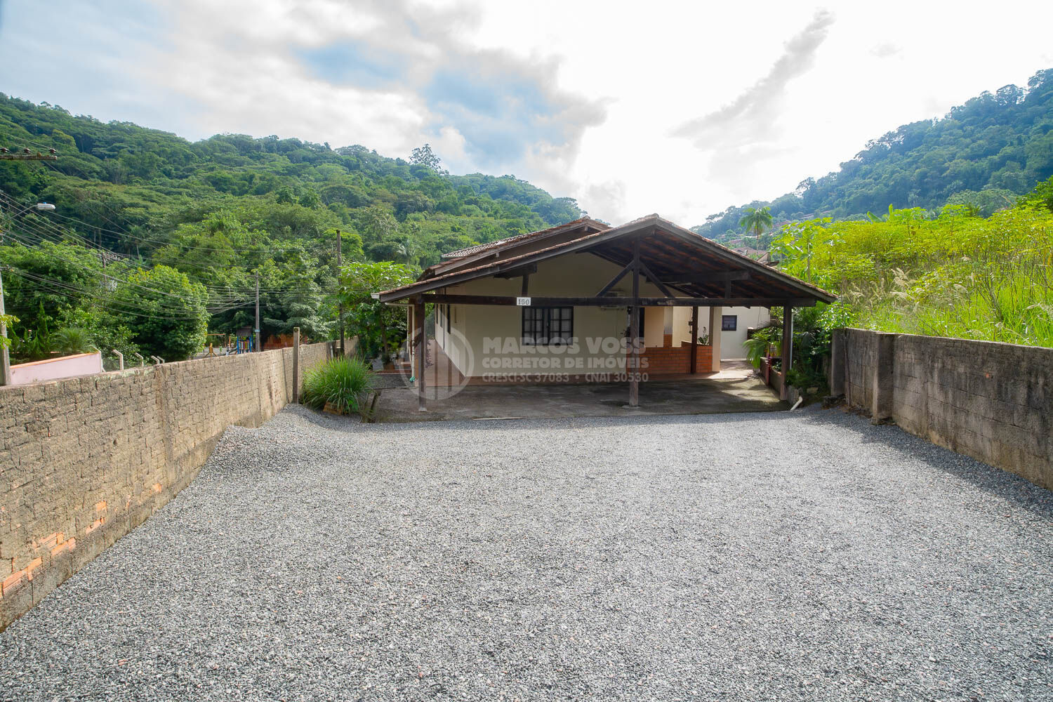 Casa com 3 Quartos no Badenfurt - foto 1