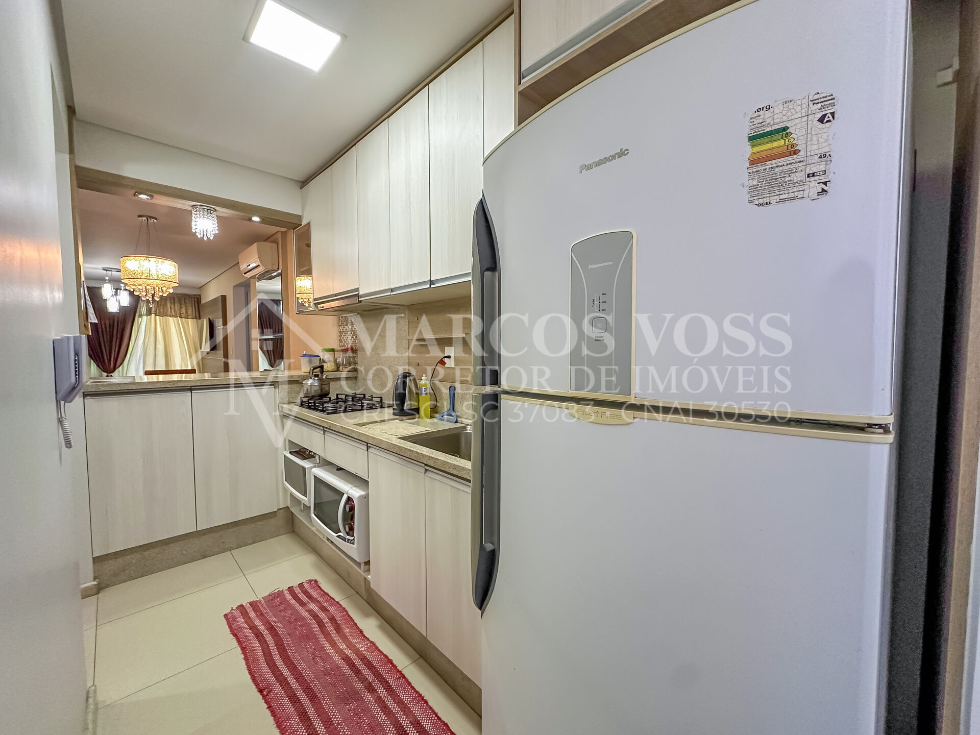 Apartamento · à venda · 3 quartos · 93m² · Tribess, Blumenau