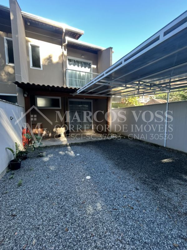 Casa · à venda · 2 quartos · 62m² · Testo Salto, Blumenau