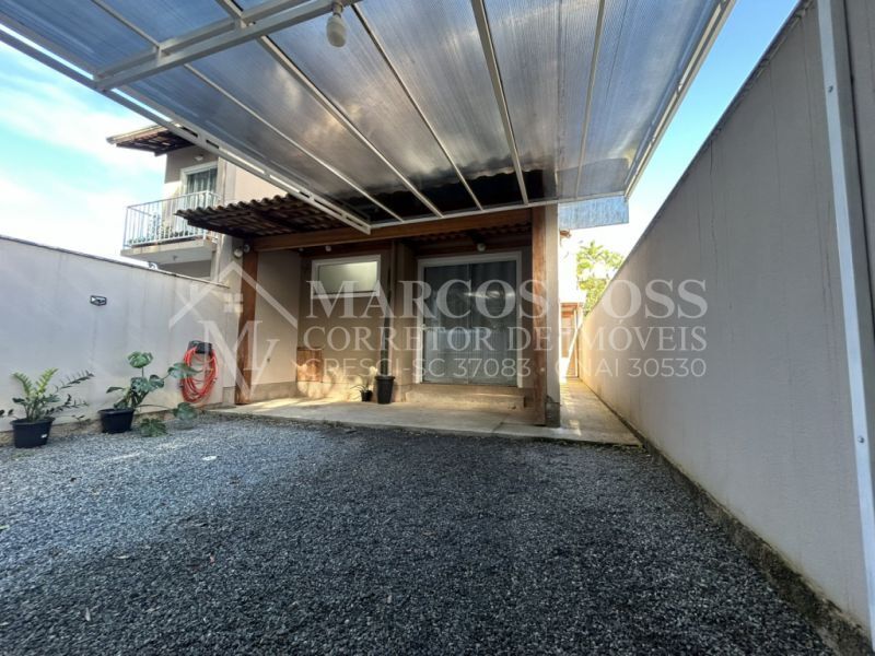 Casa · à venda · 2 quartos · 62m² · Testo Salto, Blumenau