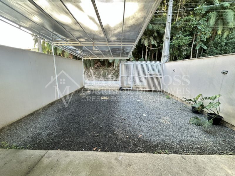 Casa · à venda · 2 quartos · 62m² · Testo Salto, Blumenau