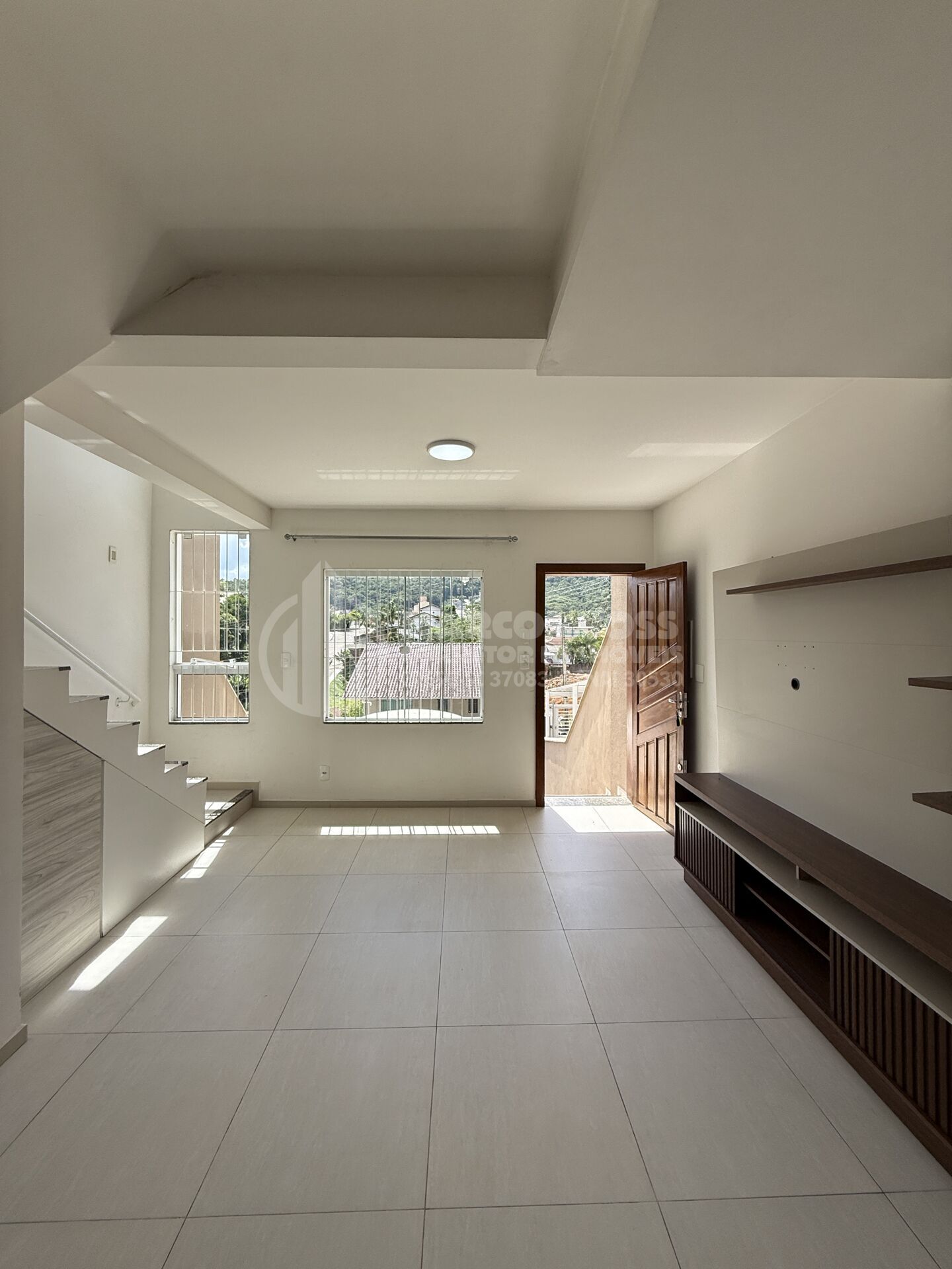 Sobrado com 2 Suítes Semimobiliado no Tribess — foto 5