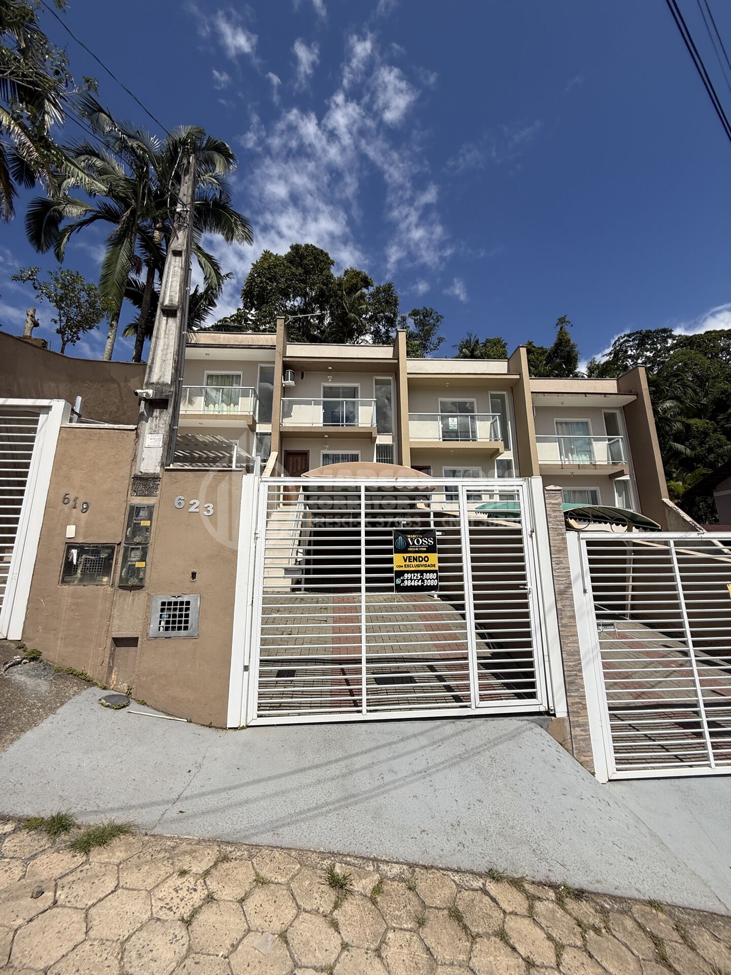 Sobrado com 2 Suítes Semimobiliado no Tribess — foto 3