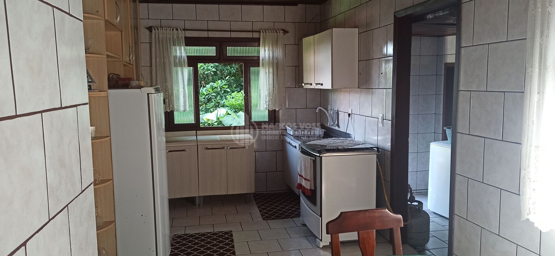 Casa no bairro da Velha, próximo a Vila Germânica — foto 4