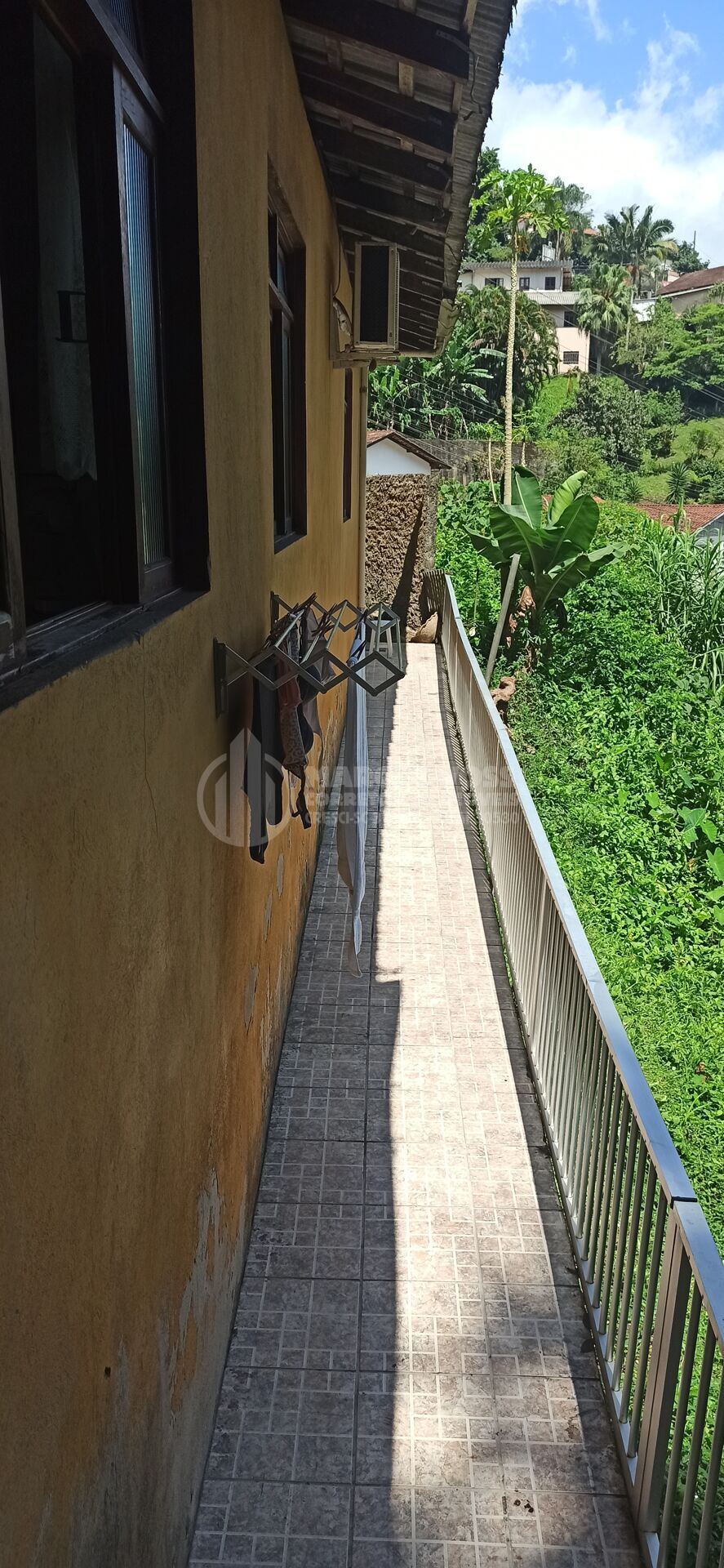 Casa no bairro da Velha, próximo a Vila Germânica — foto 3