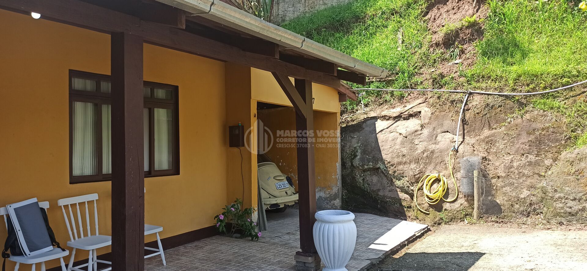 Casa no bairro da Velha, próximo a Vila Germânica — foto 1