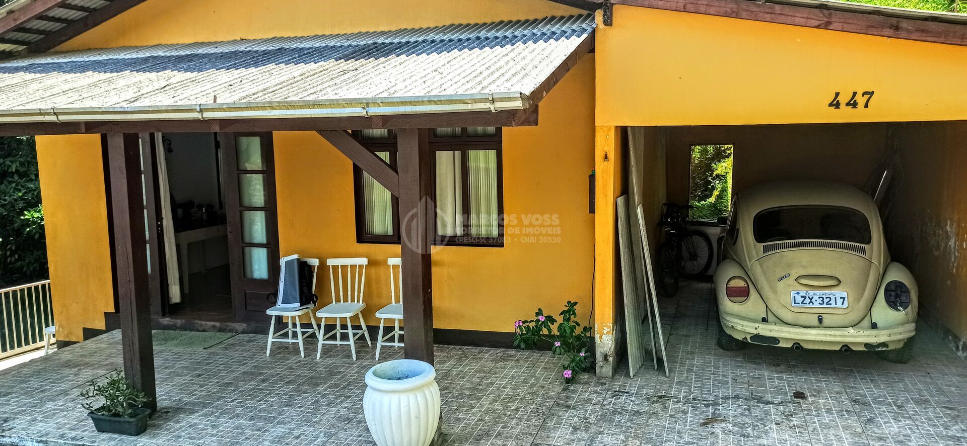 Casa no bairro da Velha, próximo a Vila Germânica — foto 2