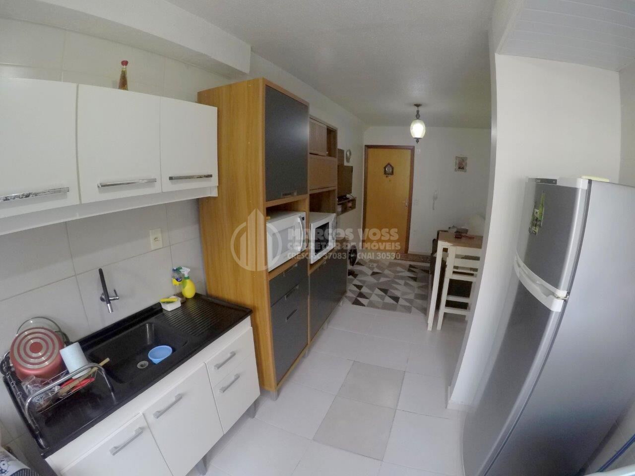 Apartamento no Bairro Itoupavazinha - foto 1