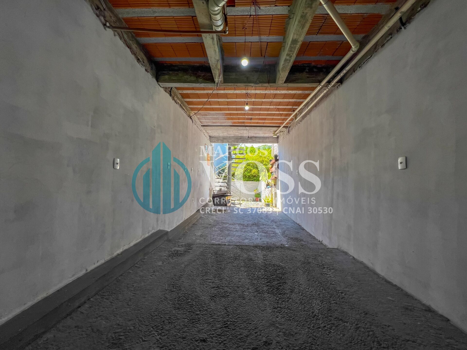 Sobrado Geminado na Itoupavazinha — foto 2