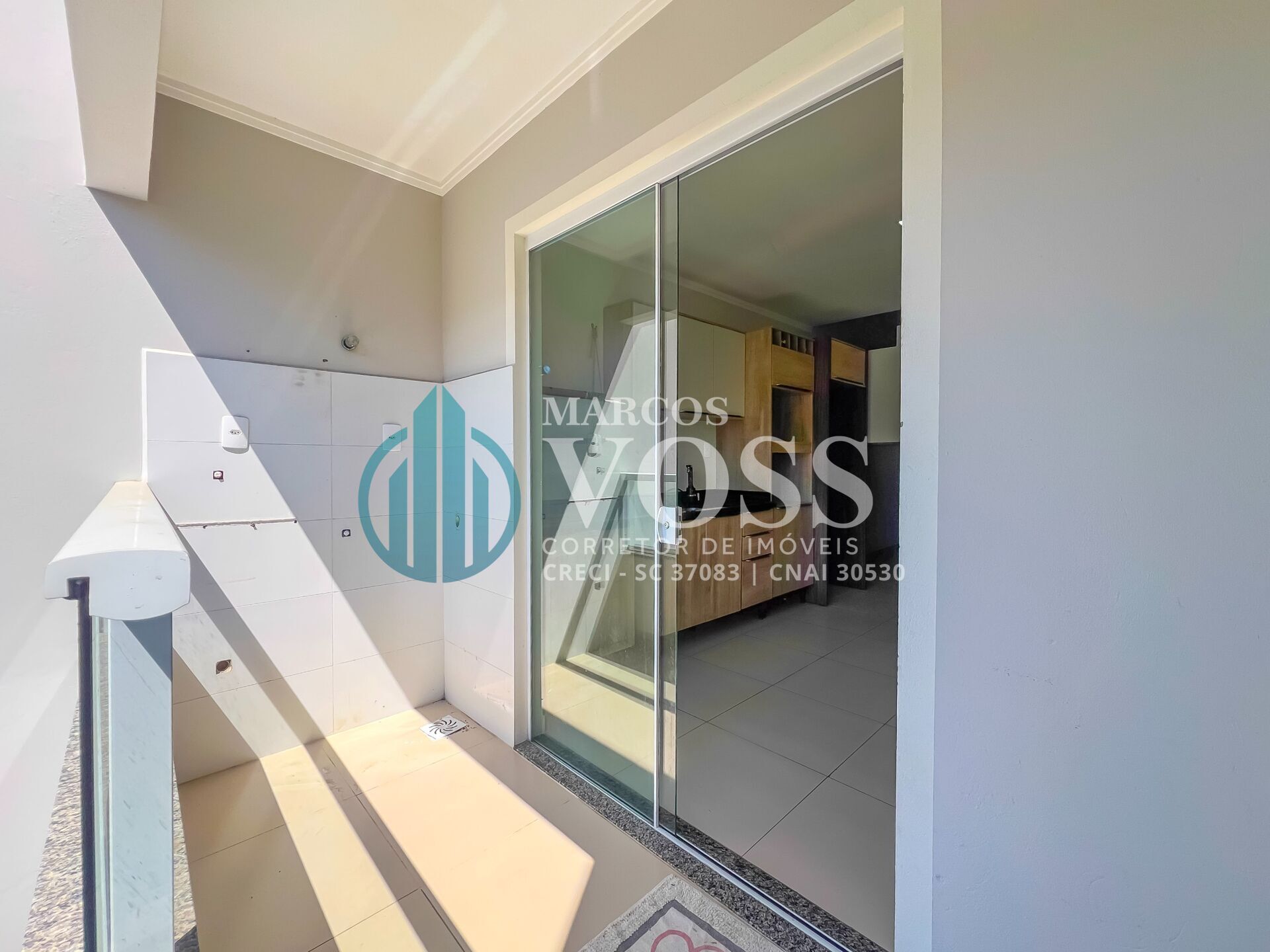 Sobrado Geminado na Itoupavazinha — foto 6