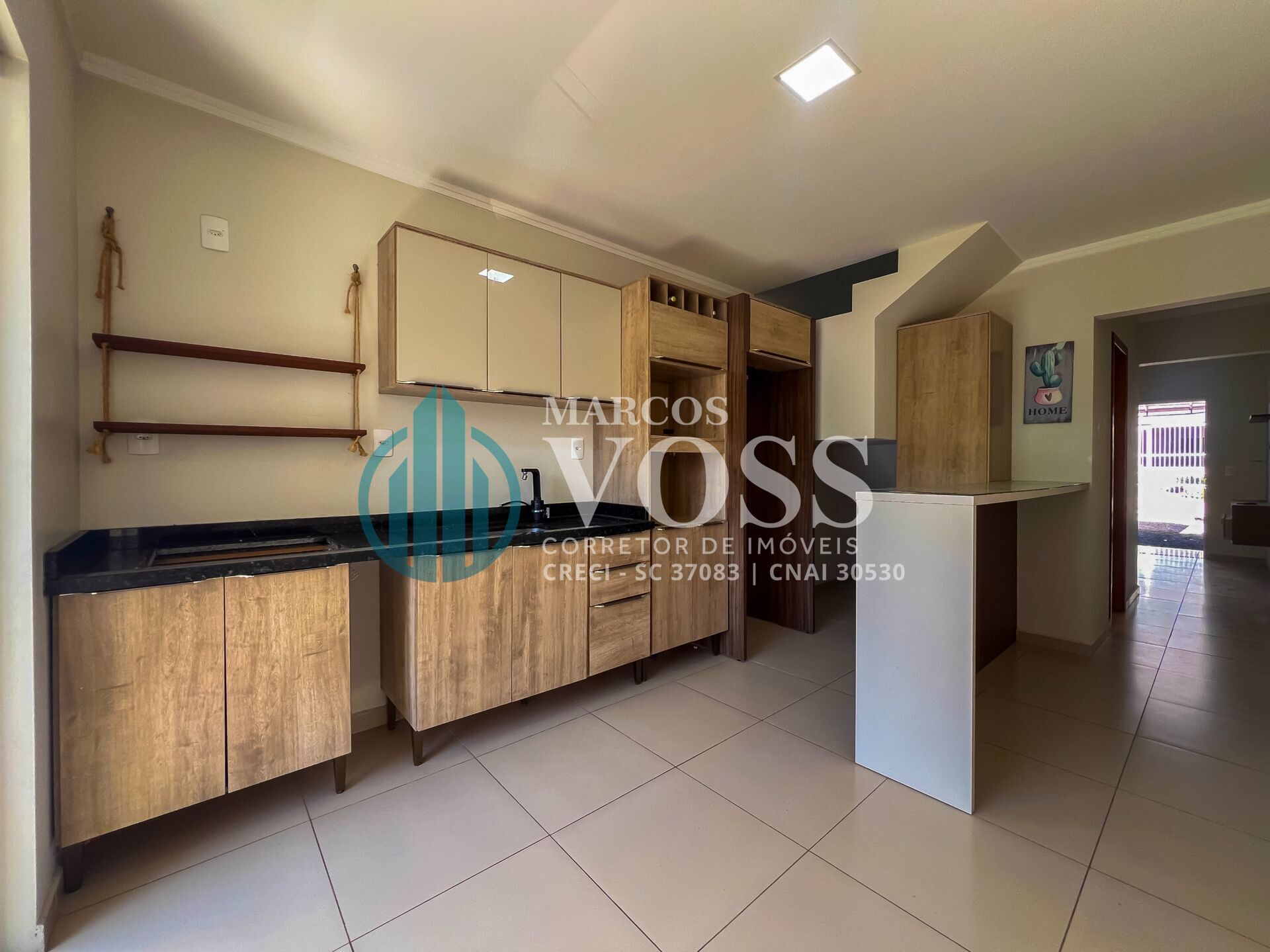 Sobrado Geminado na Itoupavazinha — foto 4