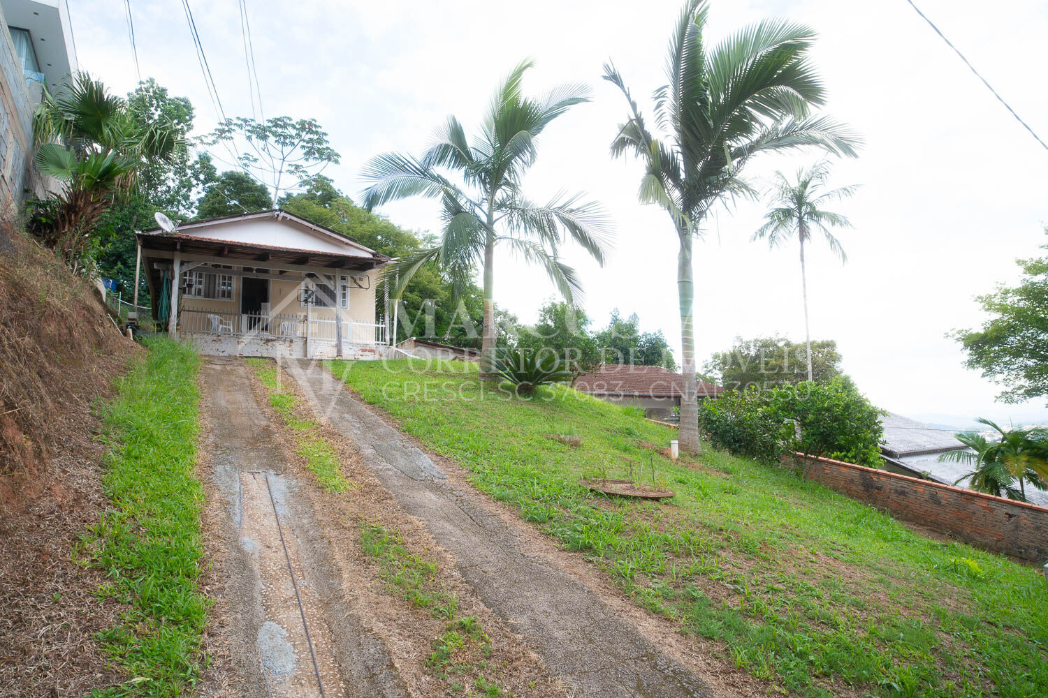 Casa · à venda · 3 quartos · 80m² · Tribess, Blumenau